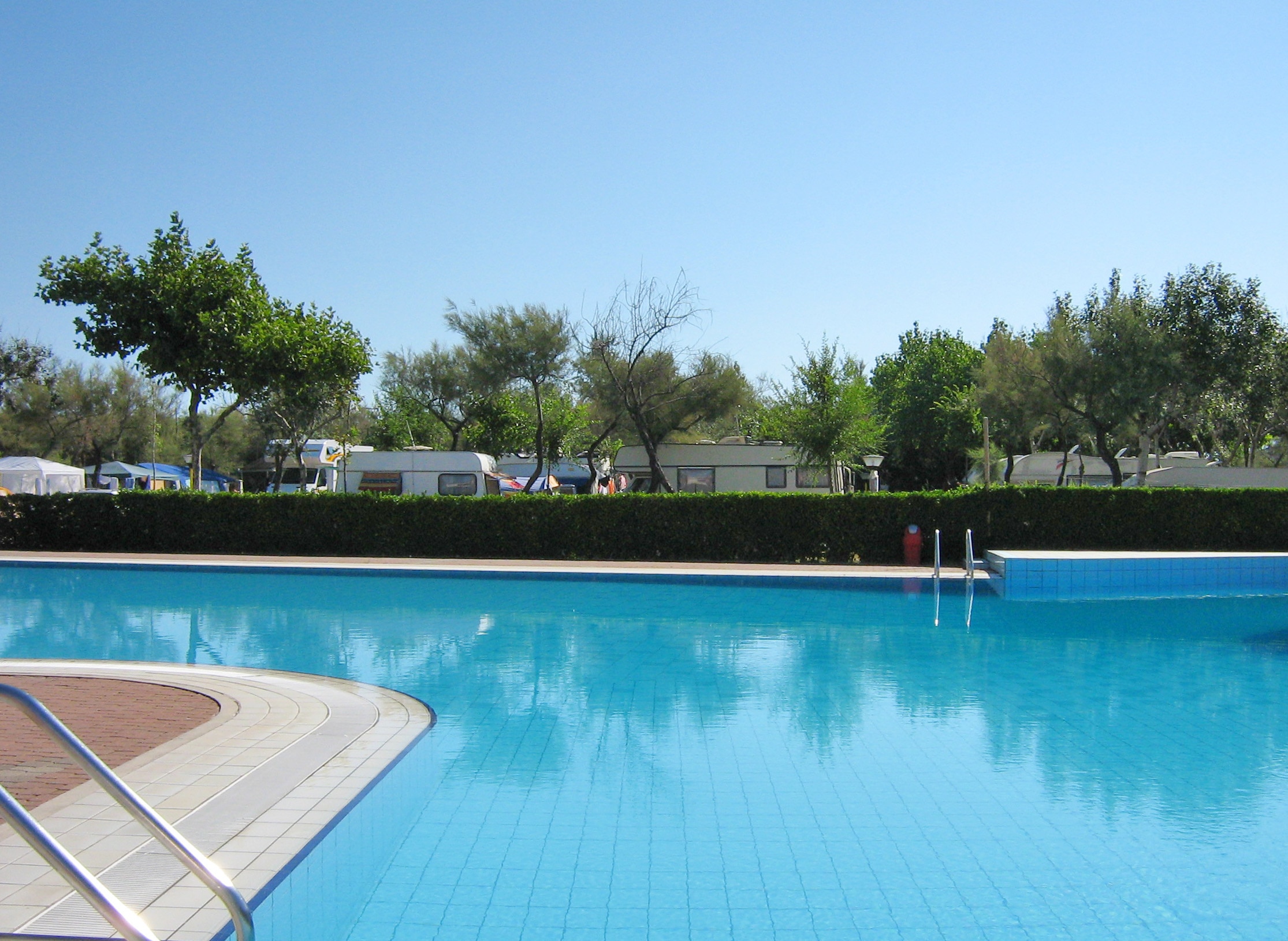 Miramare Camping Village