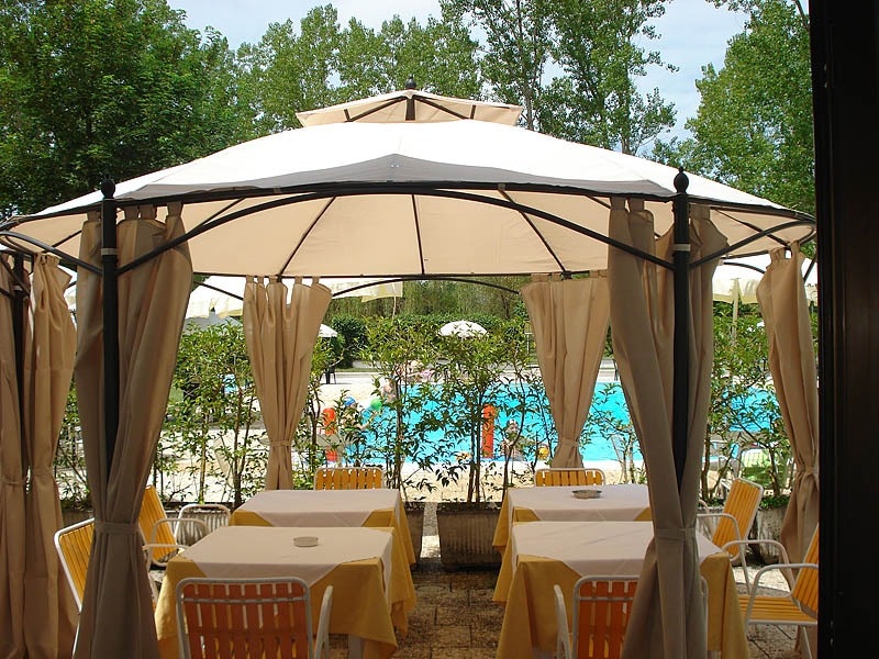 Camping Rio Verde