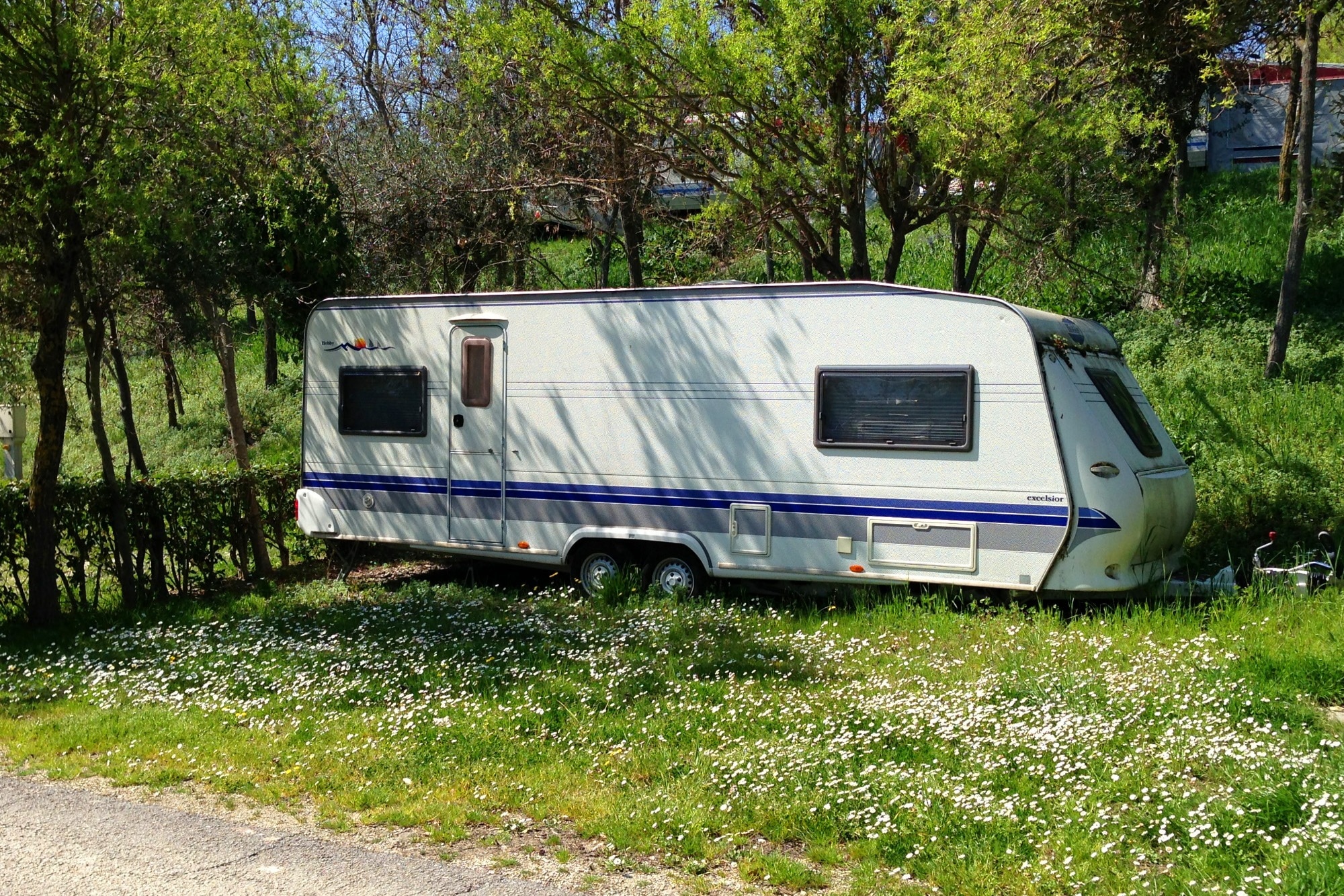 Camping Centro Vacanze San Marino