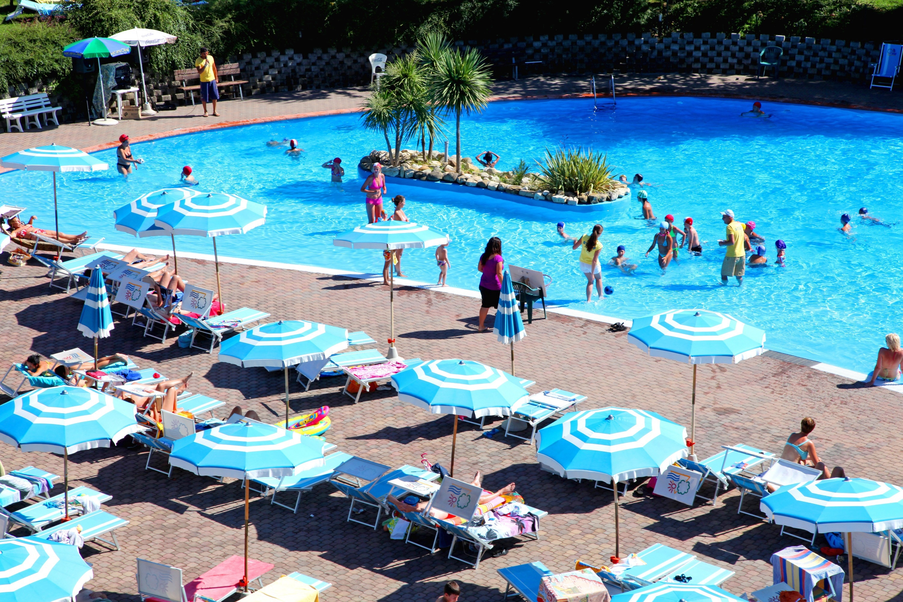 Camping Centro Vacanze San Marino