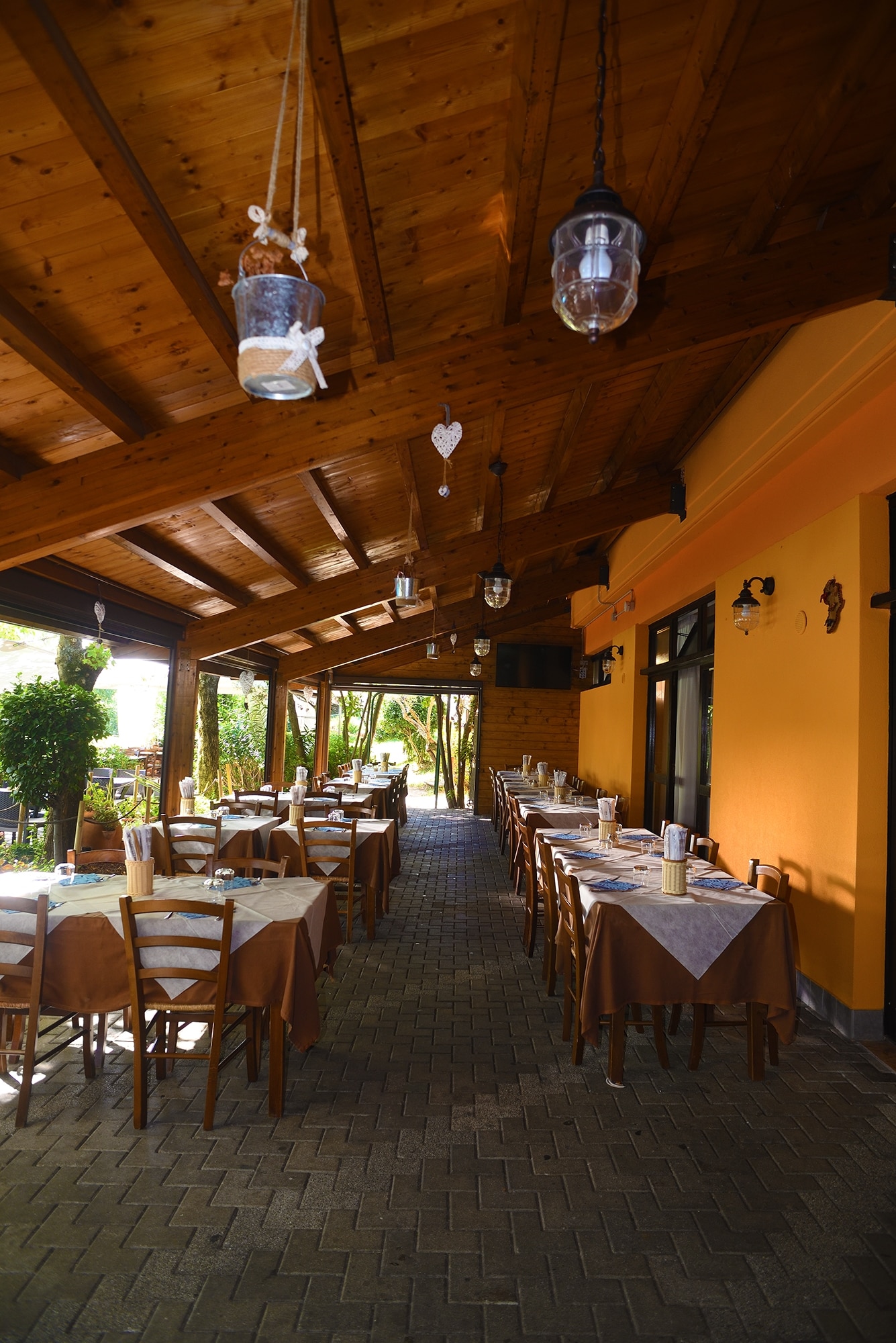 Camping Centro Vacanze San Marino