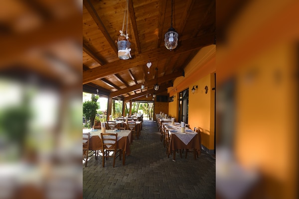 Camping Centro Vacanze San Marino