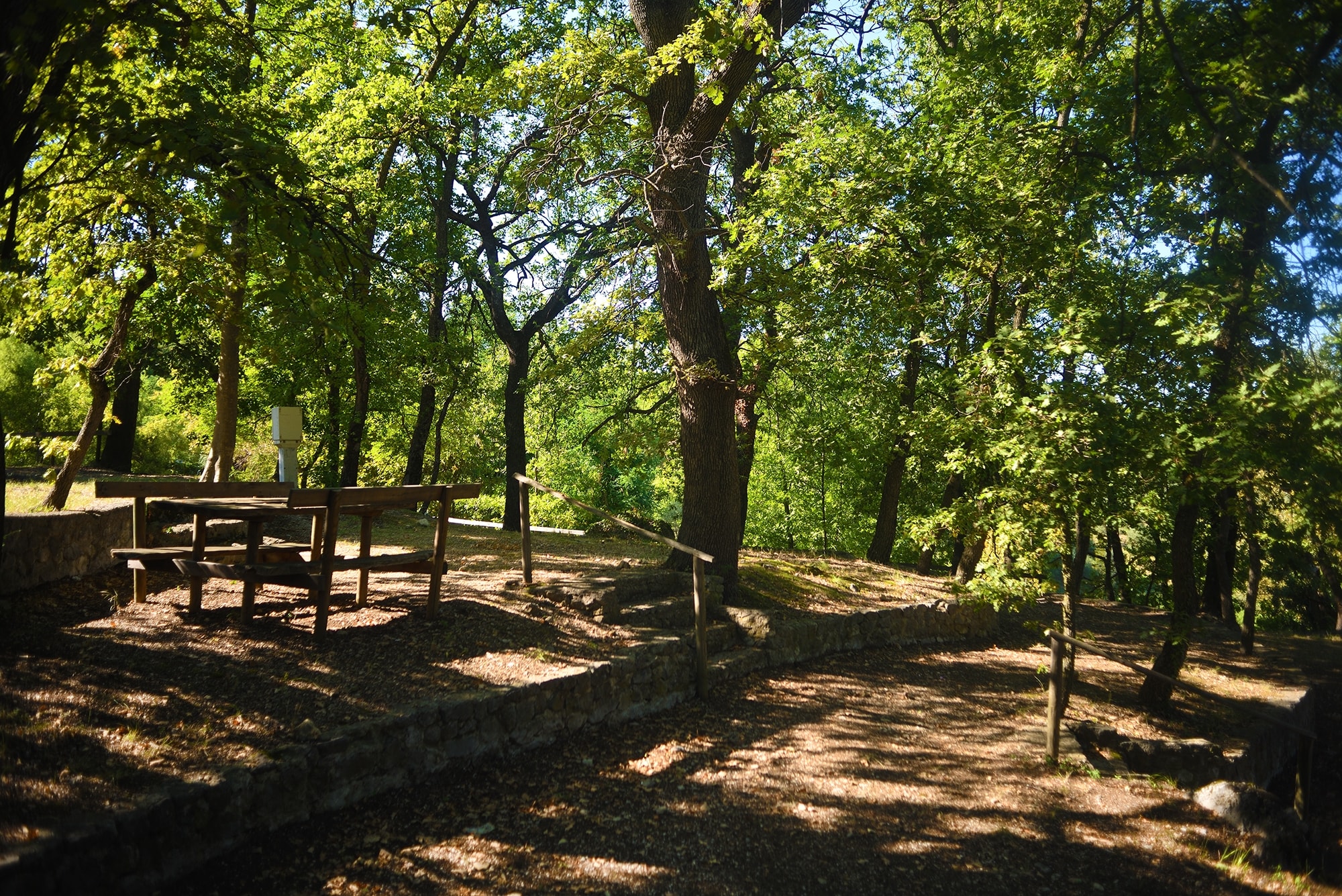 Camping Centro Vacanze San Marino