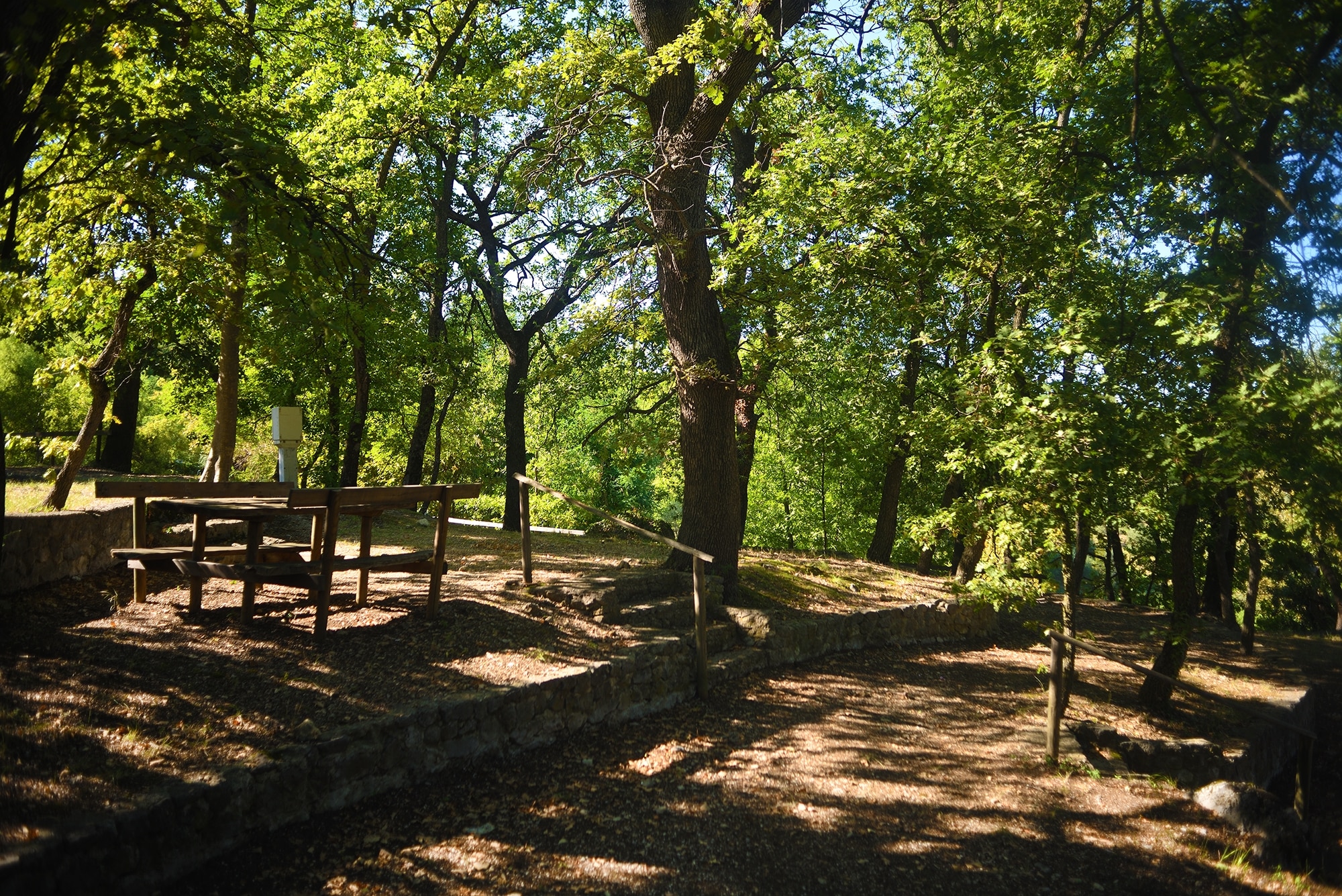Camping Centro Vacanze San Marino