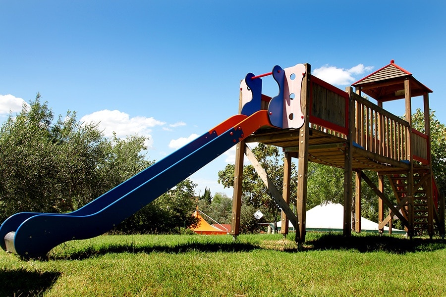Camping Centro Vacanze San Marino