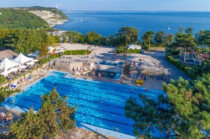 Camping Village Mare Pineta