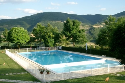 Camping Il Collaccio