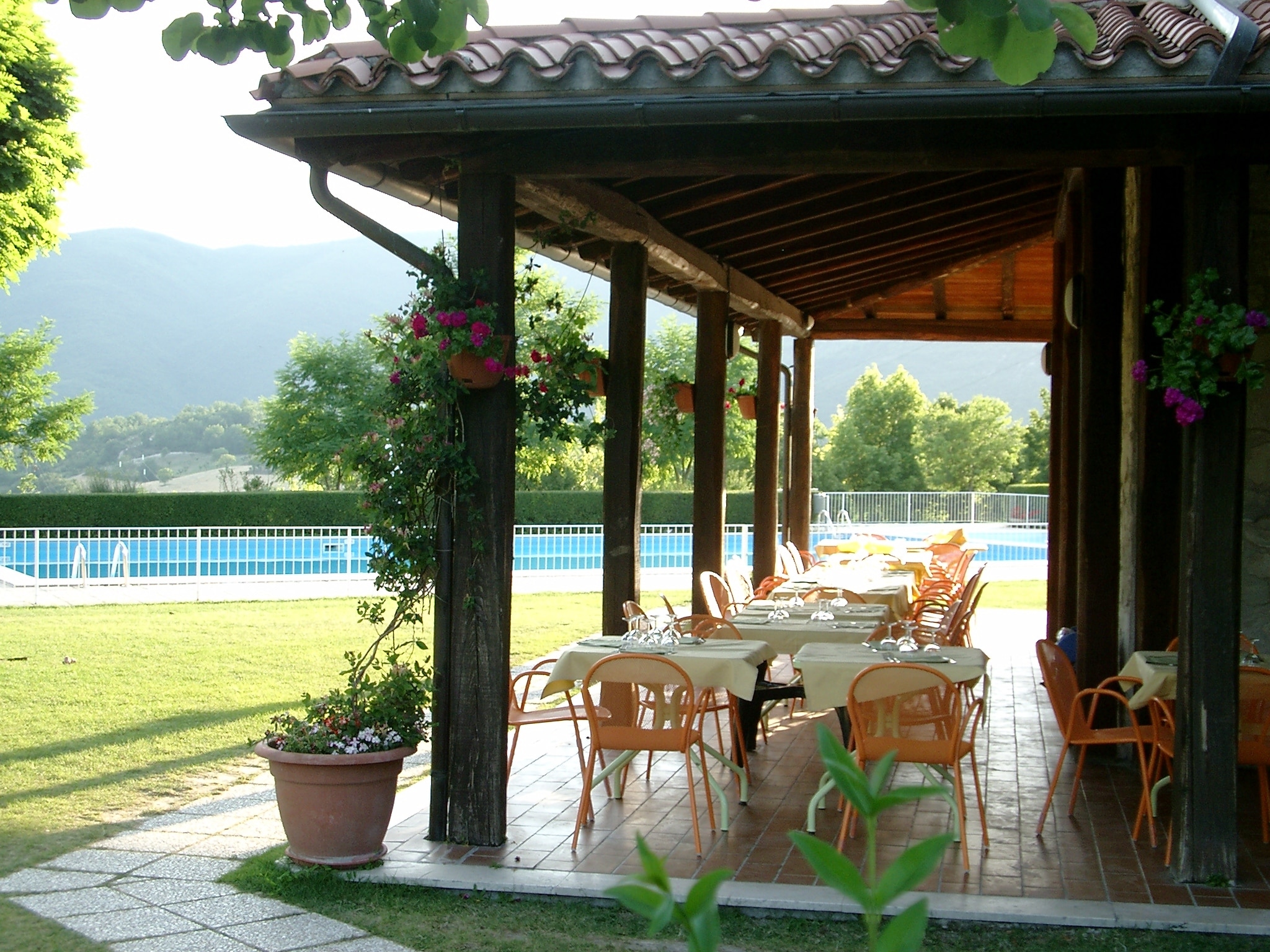 Camping Il Collaccio