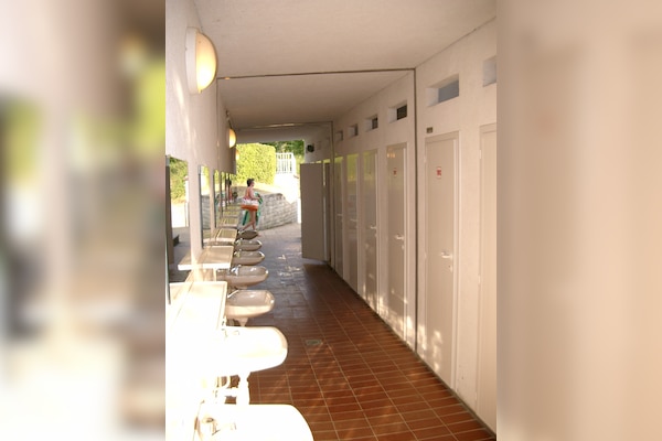 Camping Il Collaccio