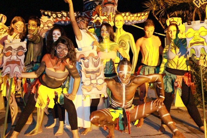 Numana Blu Island Family & Sport Resort