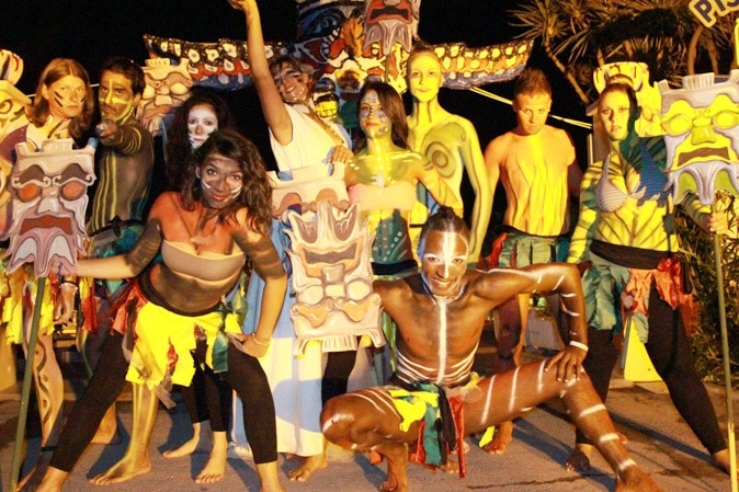 Numana Blu Island Family & Sport Resort