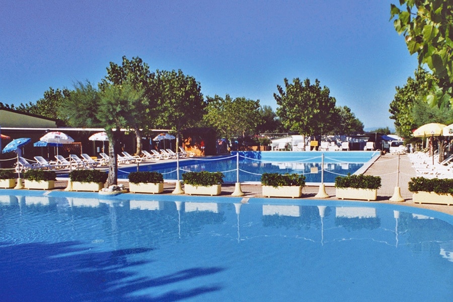 Camping Bellamare