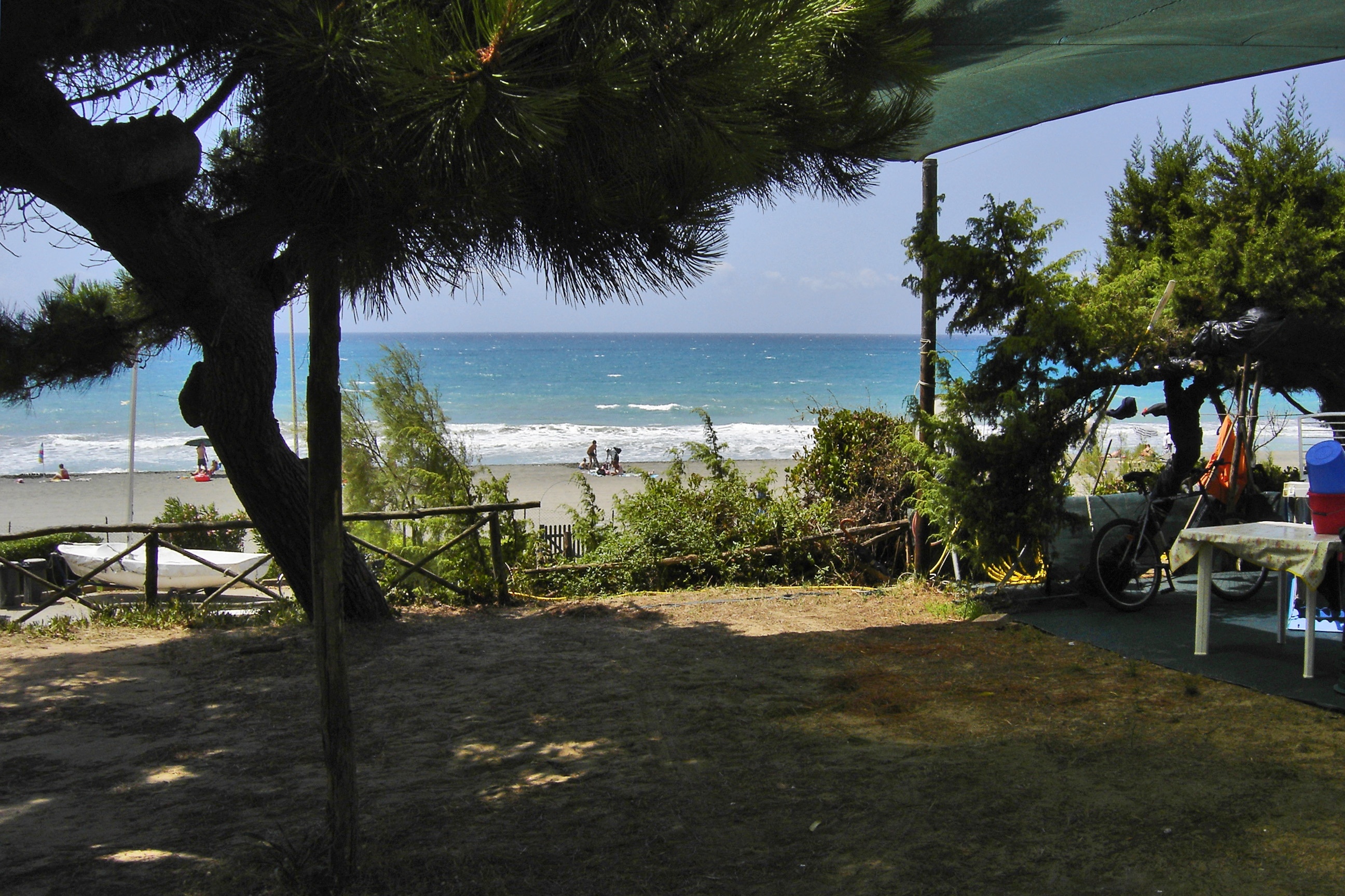 Settebello Village and Camping