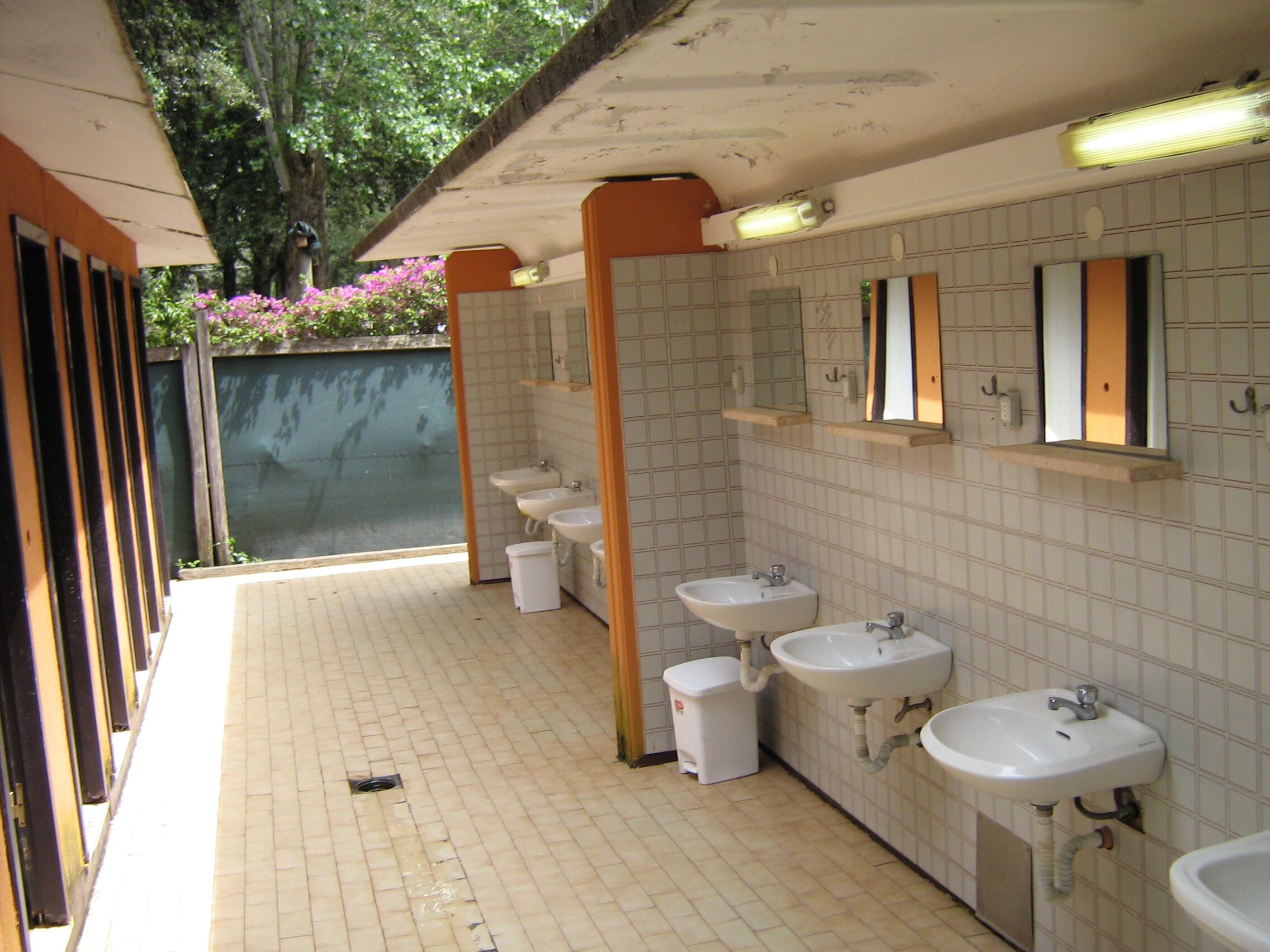 Settebello Village and Camping