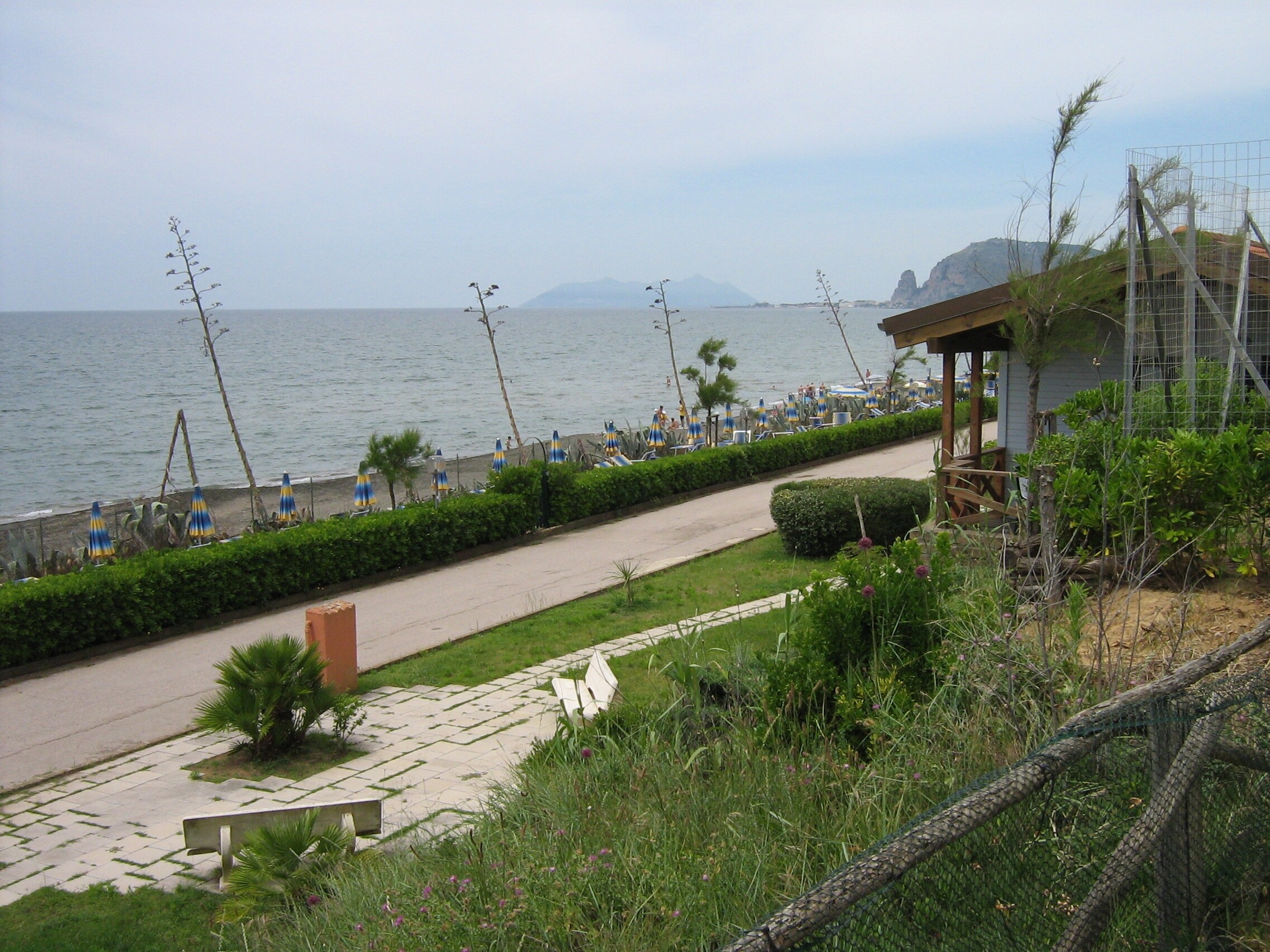 Settebello Village and Camping