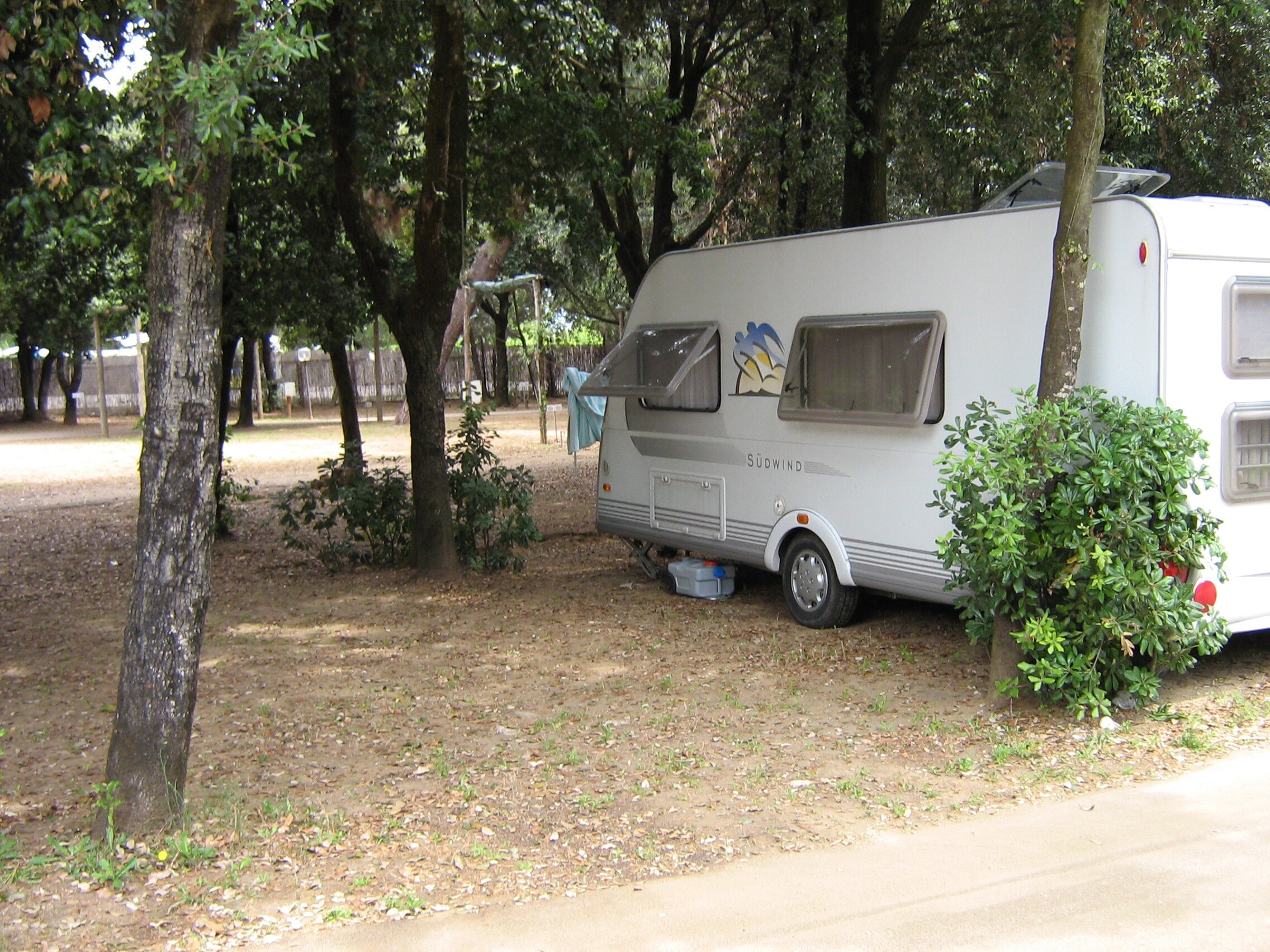 Settebello Village and Camping