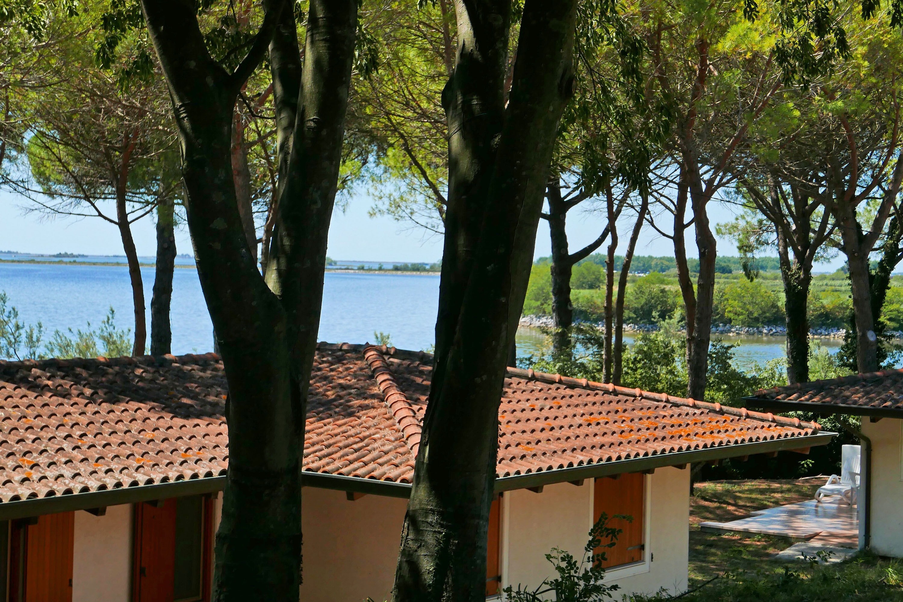 Belvedere Pineta Camping Village