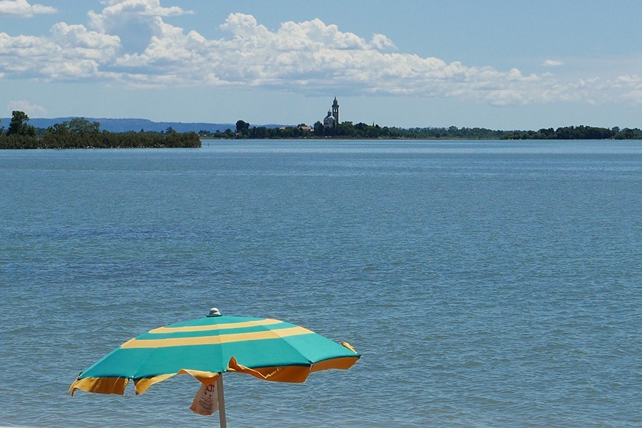 Belvedere Pineta Camping Village
