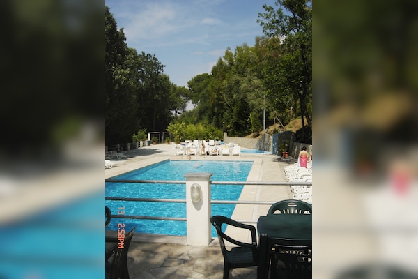 Village Camping Santa Fortunata