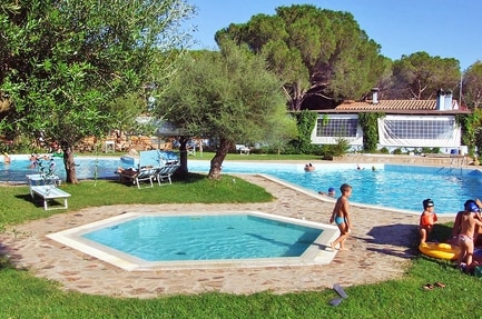 Selema Camping