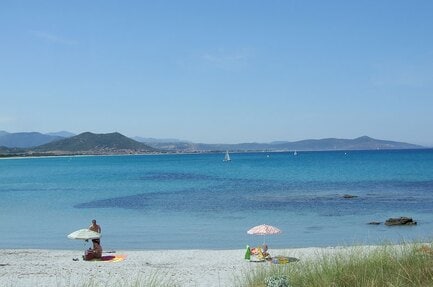 Selema Camping