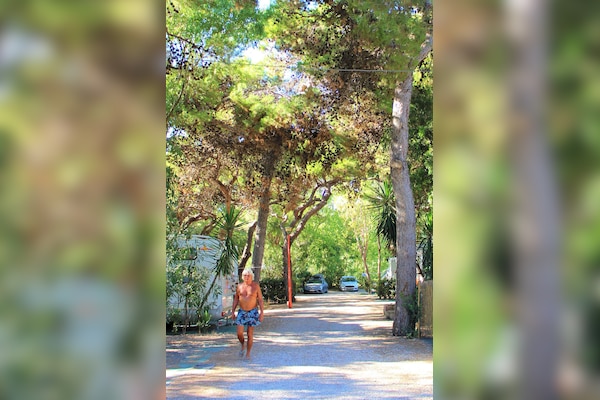 Camping Villaggio dei Pini