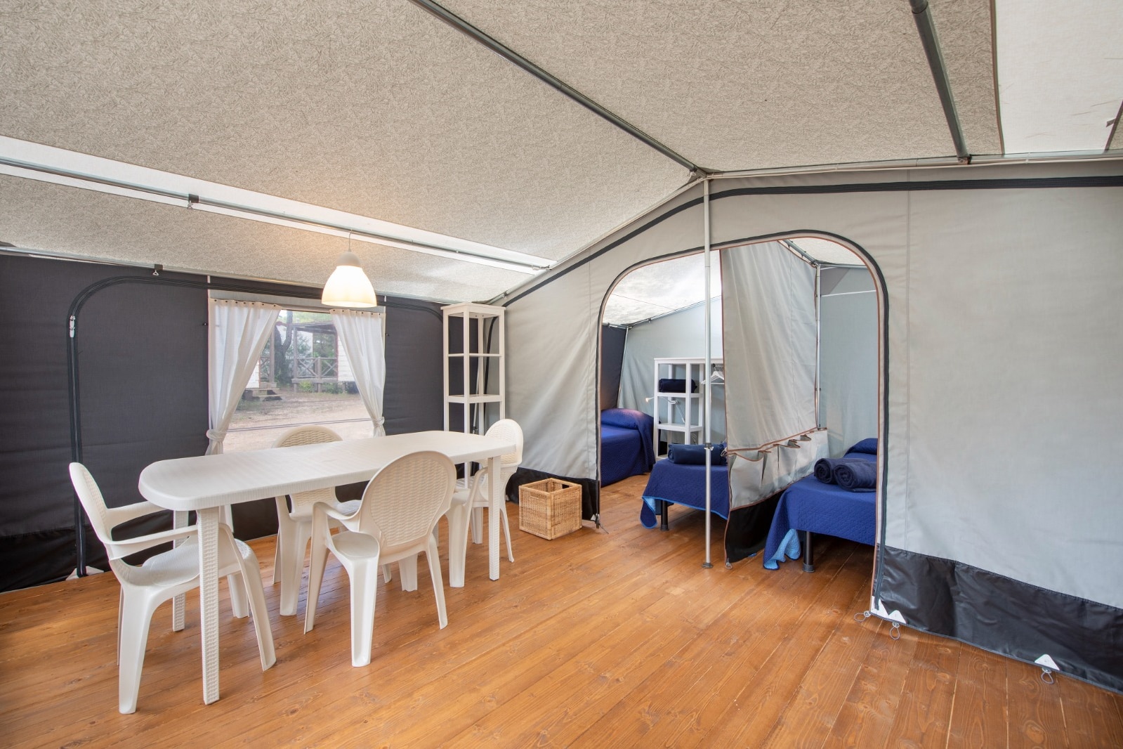 Camping Riva di Ugento