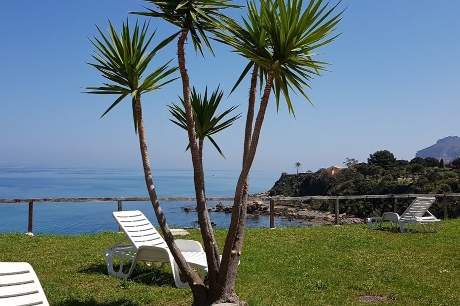 Camping Costa Ponente