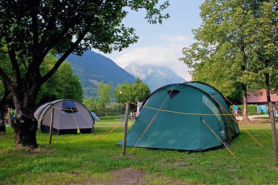 Camping Polovnik