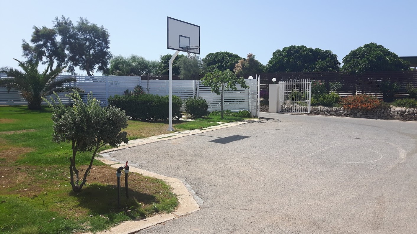 Camping Rocca dei Tramonti