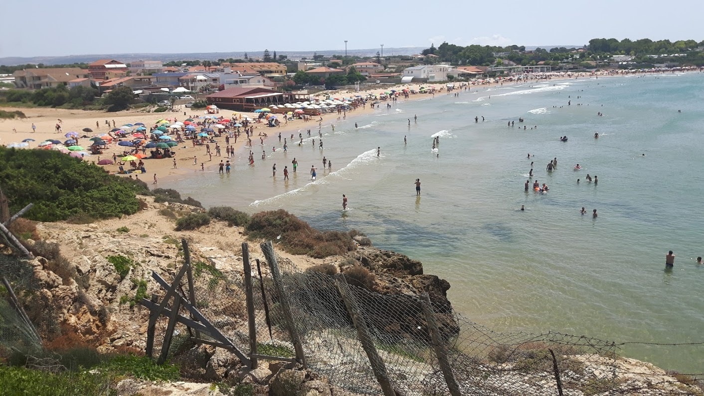 Camping Rocca dei Tramonti