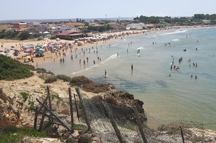 Camping Rocca dei Tramonti