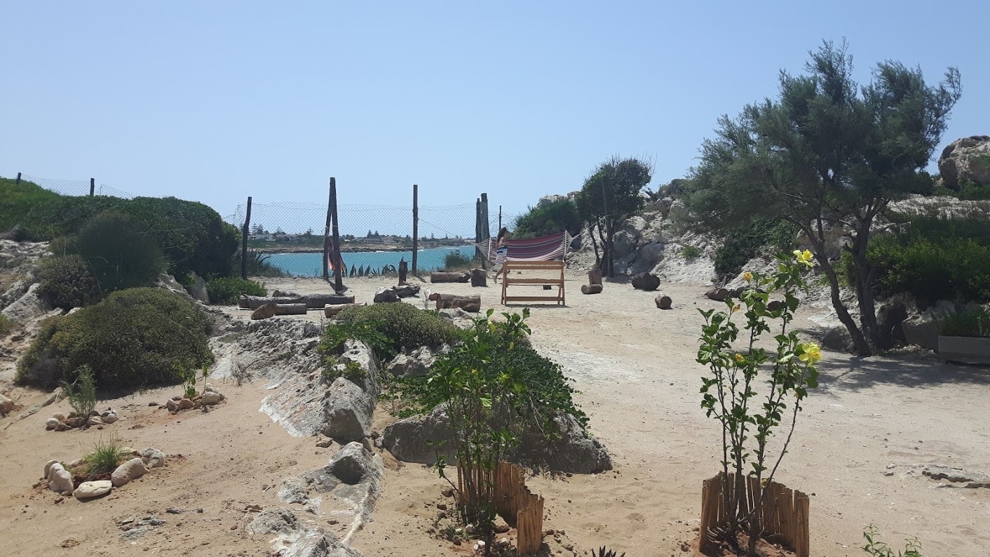 Camping Rocca dei Tramonti