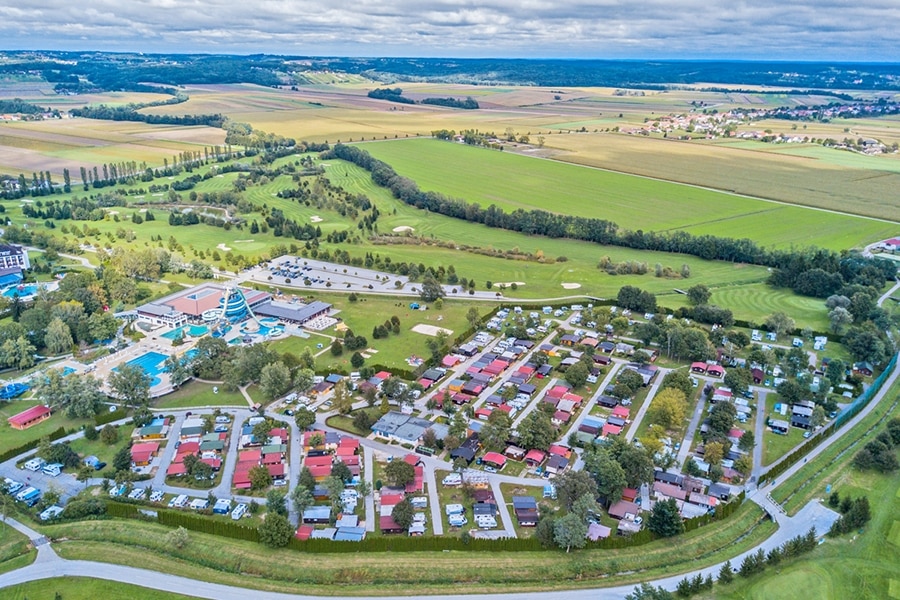 Camping Terme 3000