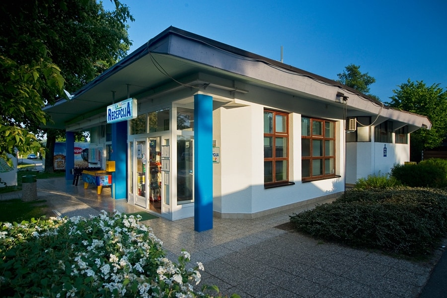 Camping Terme 3000