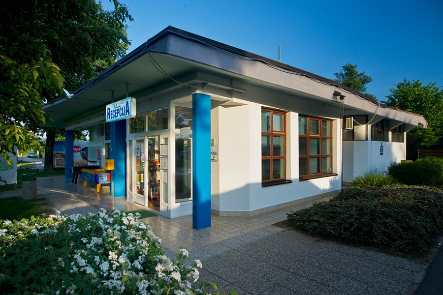 Camping Terme 3000