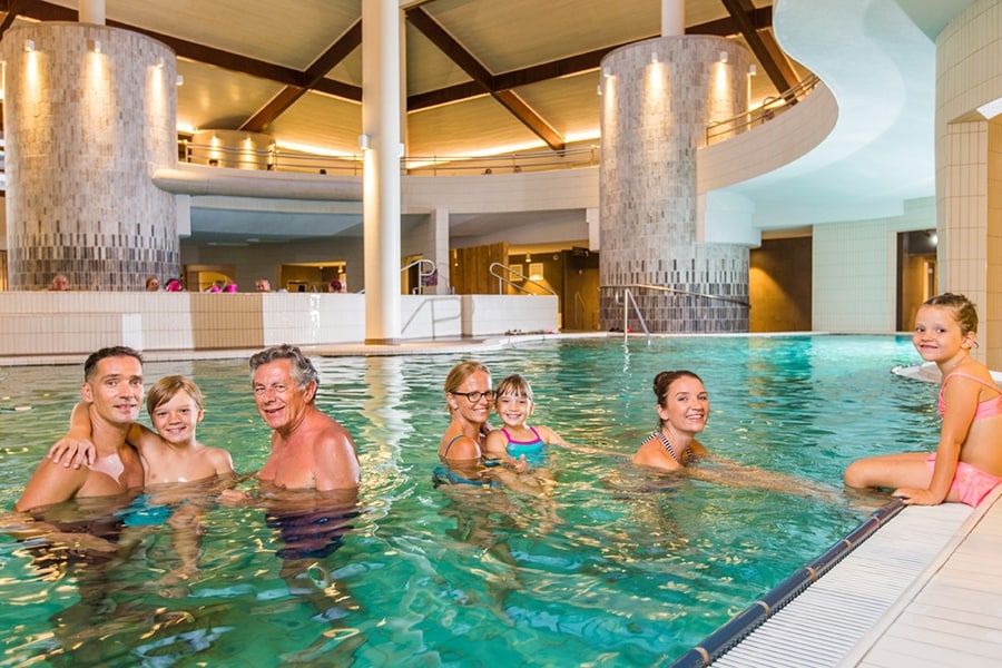 Camping Terme 3000
