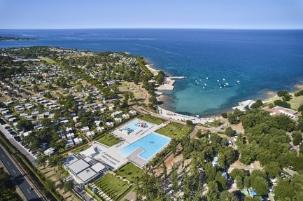 Camping Park Umag