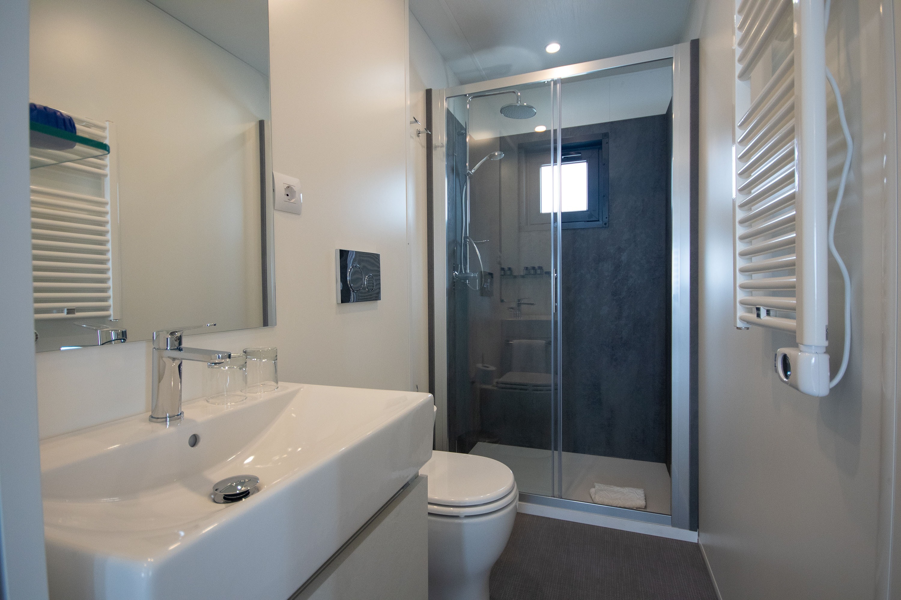 Arena Stoja Campsite