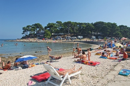 Arena Medulin Campsite