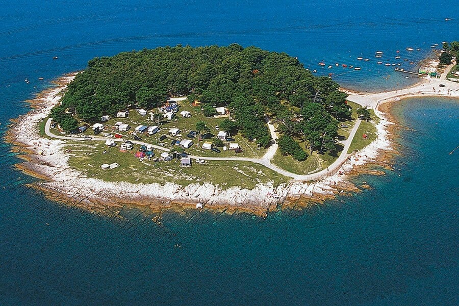 Arena Medulin Campsite