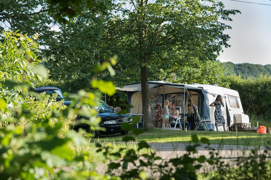 camping Camping Ettelbrück