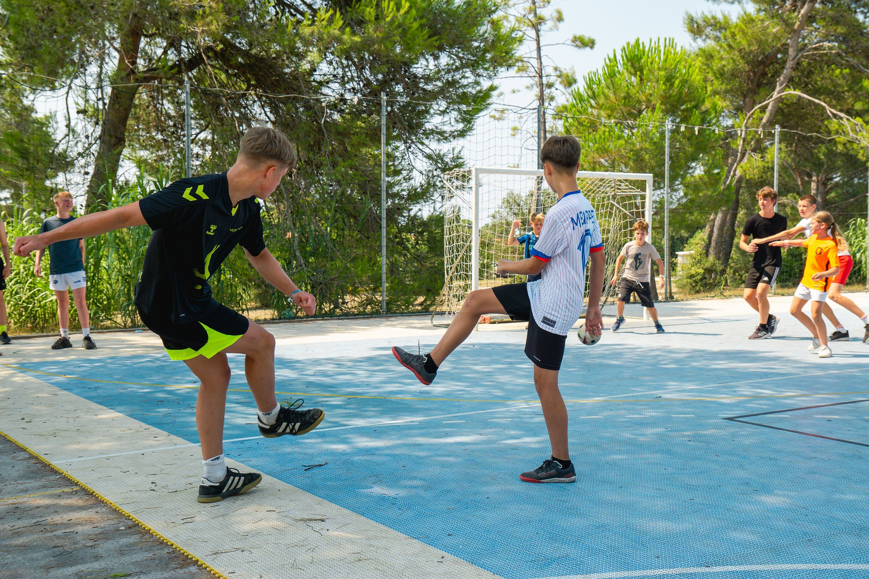 Camping Zaton Holiday Resort