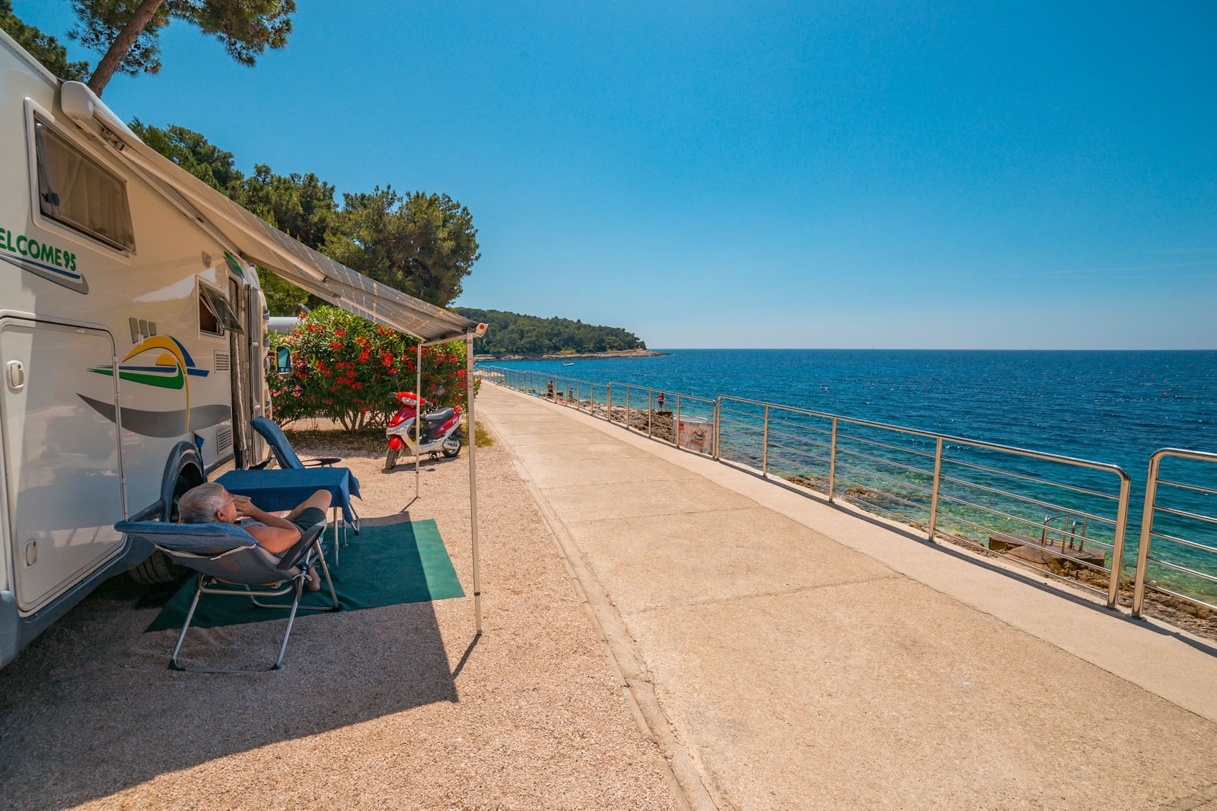 Camping Cikat