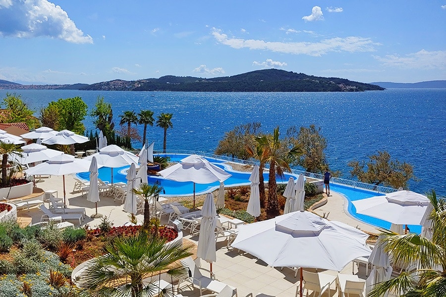 Amadria Park Camping Trogir