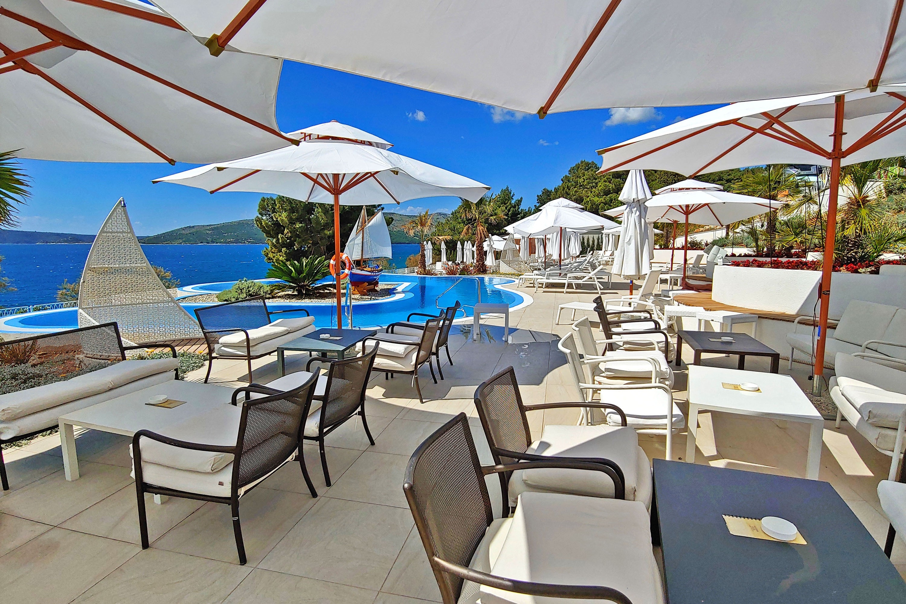 Amadria Park Camping Trogir