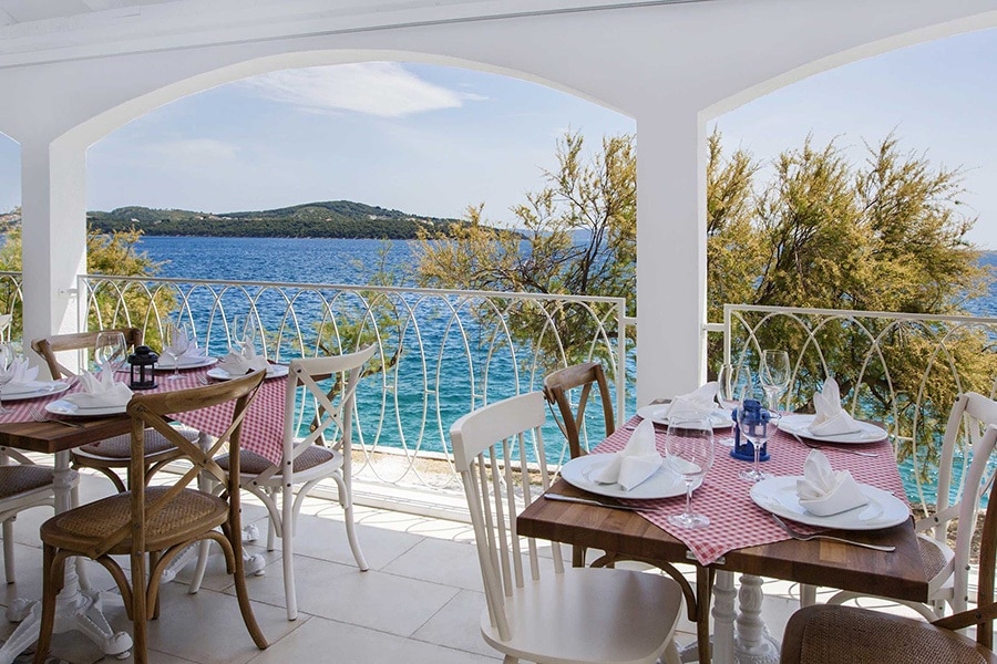 Amadria Park Camping Trogir