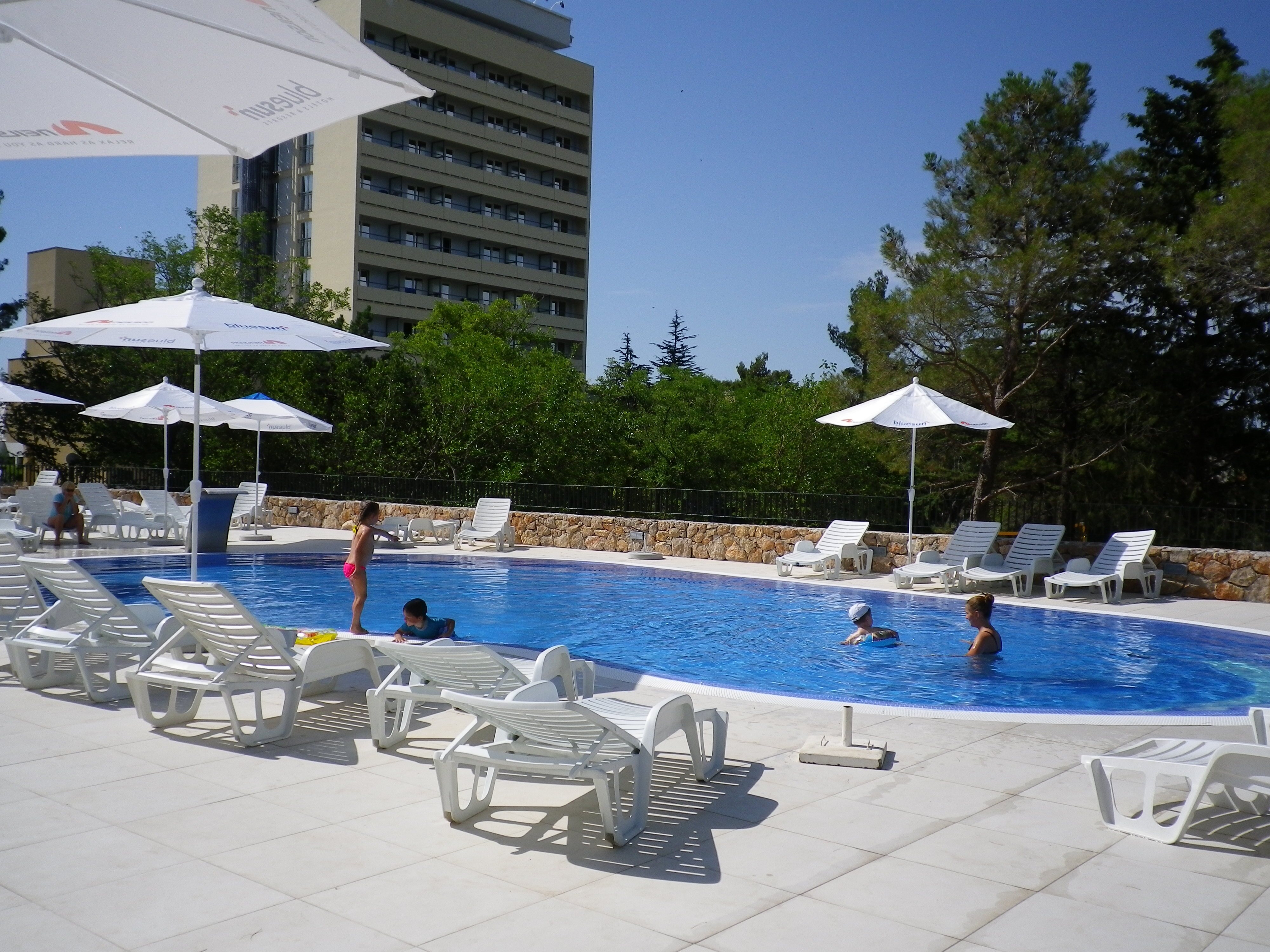 Camping Paklenica