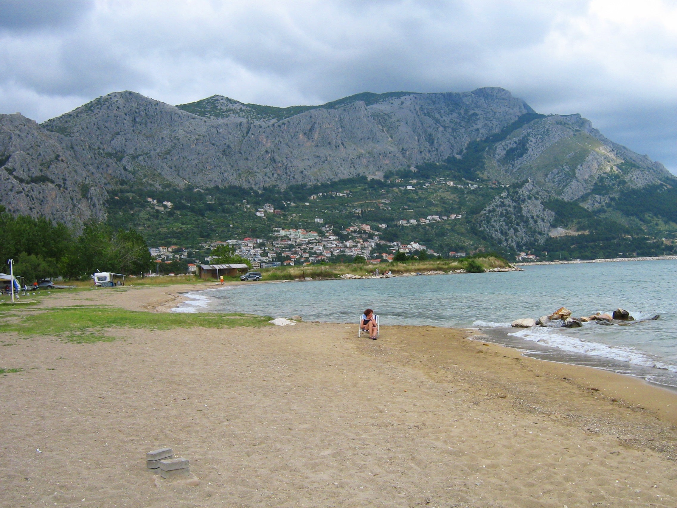 Camp Almissa