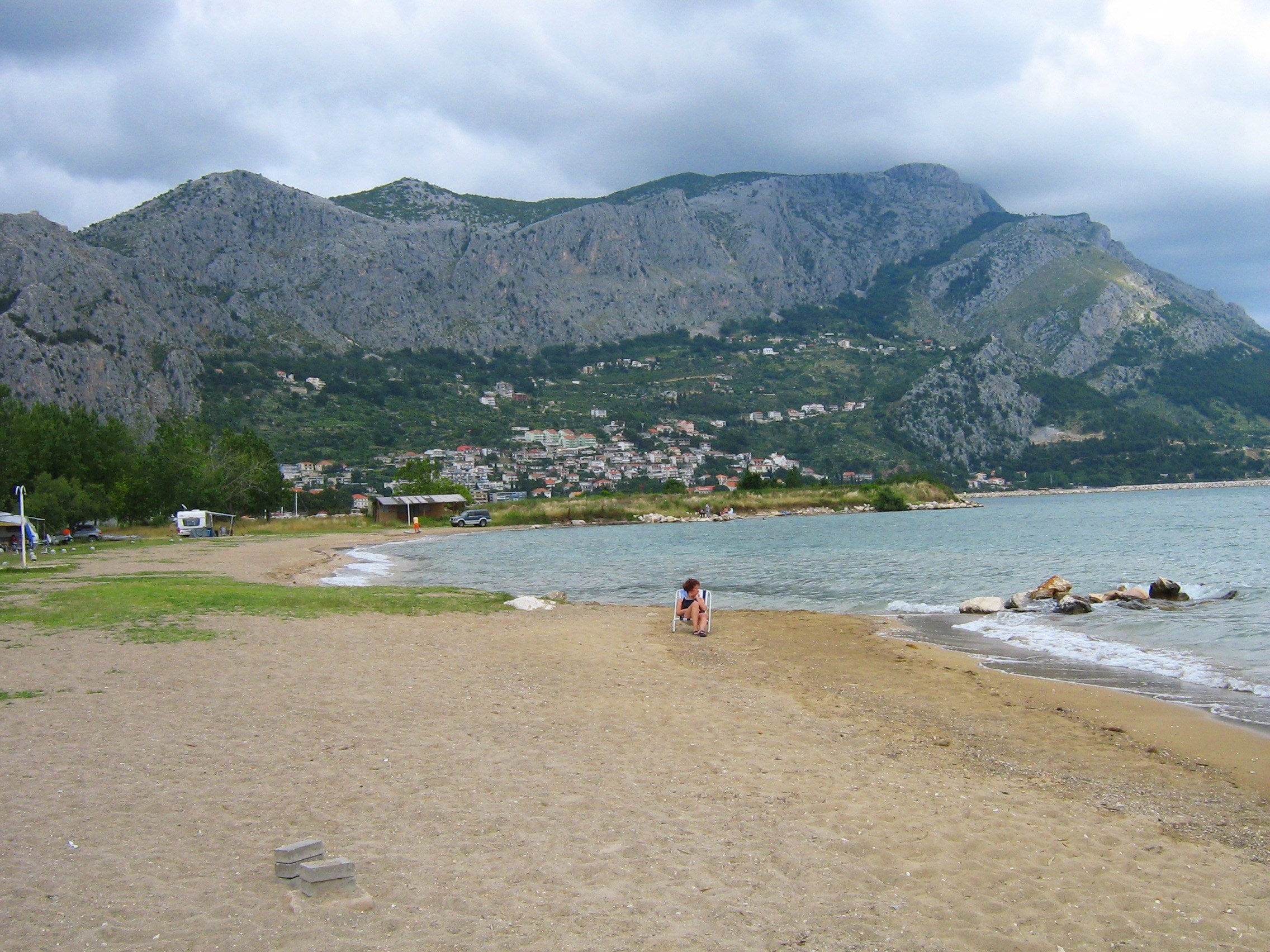 Camp Almissa